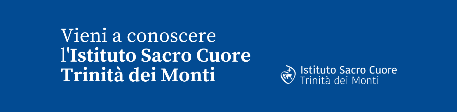 visita sacro cuore trinità dei monti
