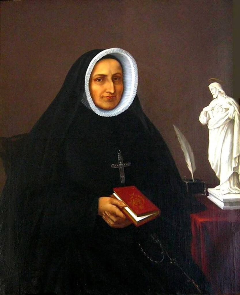 Santa Maddalena Sofia Barat. ©Villa Lante Roma