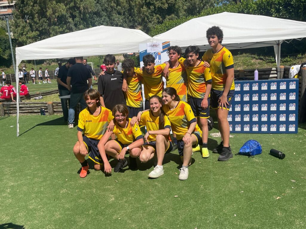 torneo delle nazioni