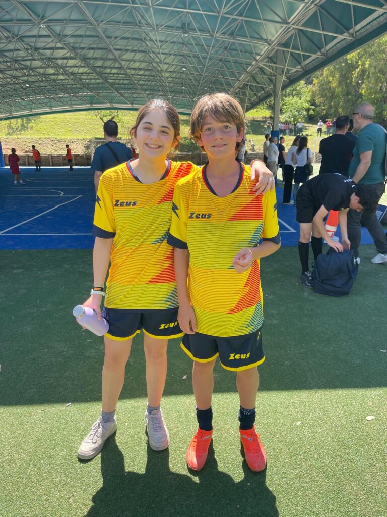 istituto sacro cuore trinità dei monti torneo delle nazioni